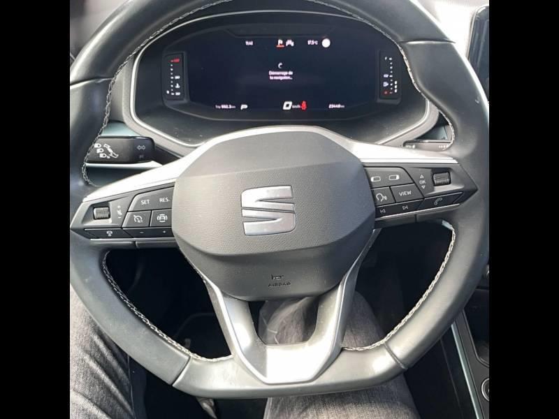 Seat Arona 1.5 Tsi Act 150 ch Start/Stop Dsg7 Xperience