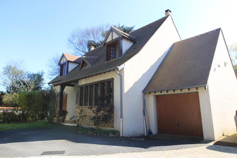 Maison - 162 m² - 7 pièces