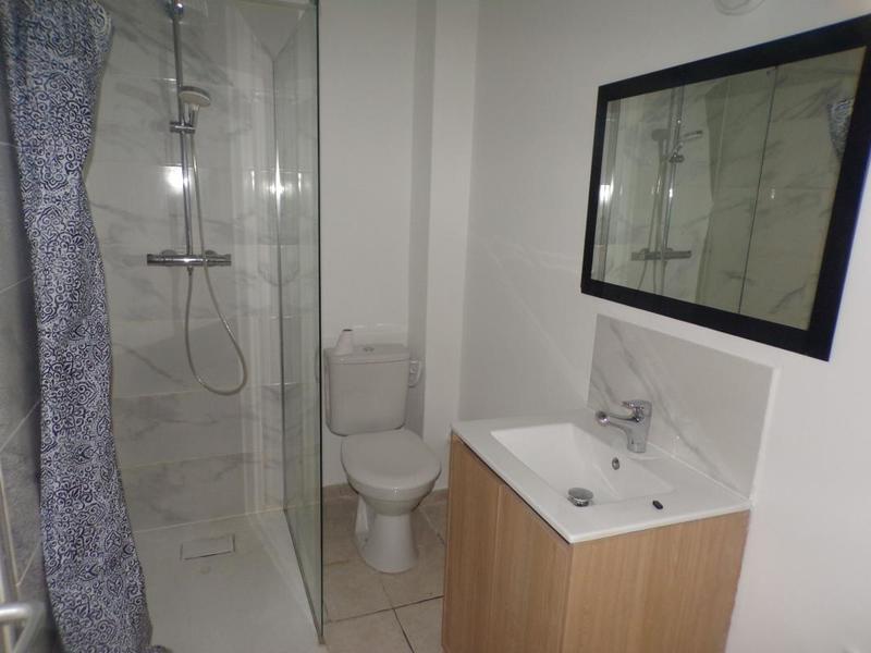 Appartement - 31 m² - 2 pièces