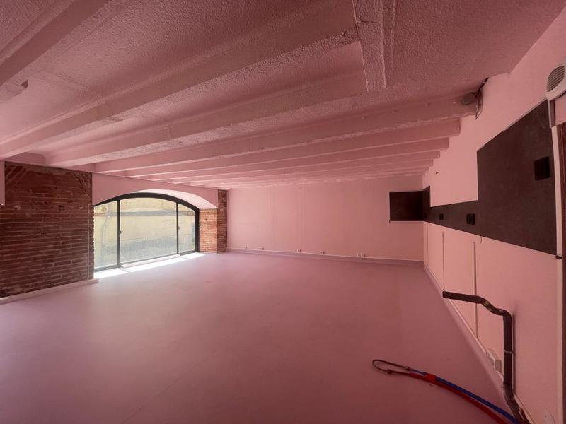 Local commercial - 178 m² - 2 pièces