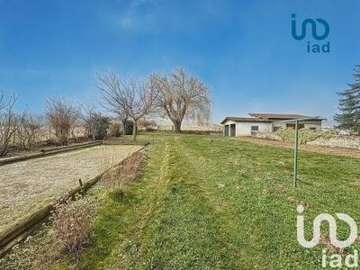 Maison - 126 m² - 6 pièces