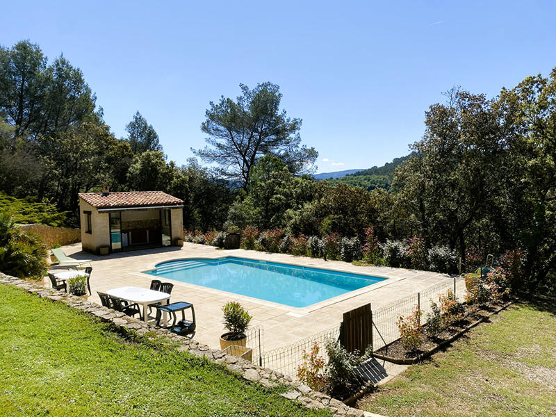 Villa - 145 m² - 5 pièces