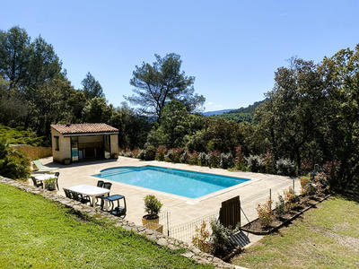 Villa - 145 m² - 5 pièces