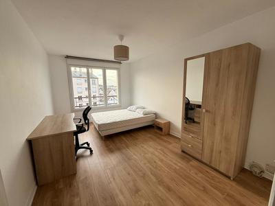 Appartement - 54 m² - 3 pièces