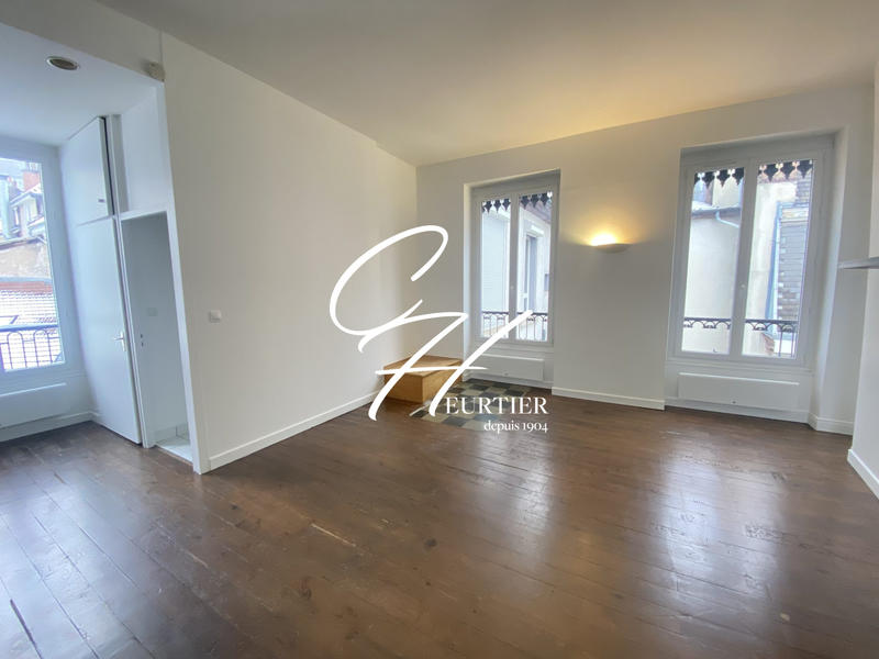 Appartement - 66 m² - 2 pièces