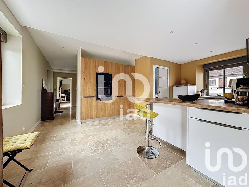 Maison - 180 m² - 5 pièces