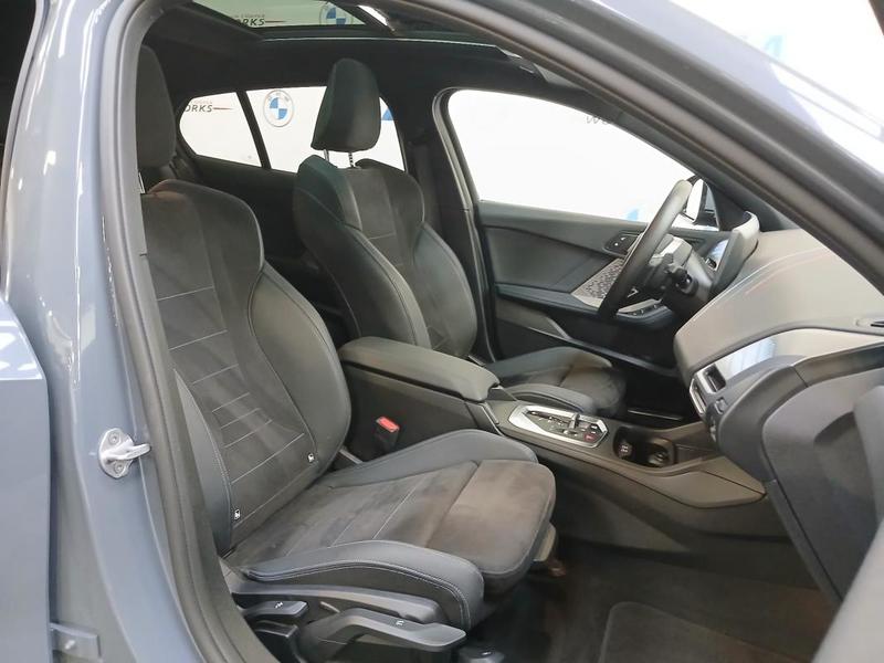 Bmw Série 1 F70 120 170 ch Dkg7 m Sport