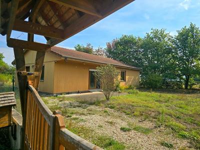 Maison - 102 m² - 6 pièces