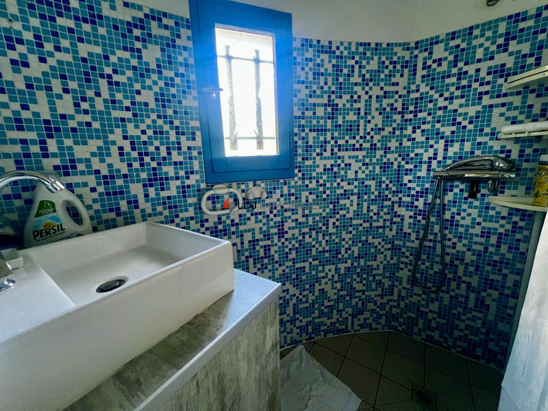 Mas - 42 m² - 4 pièces