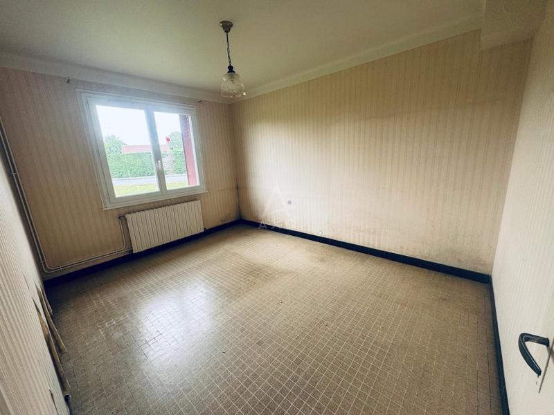 Maison - 91 m² - 4 pièces