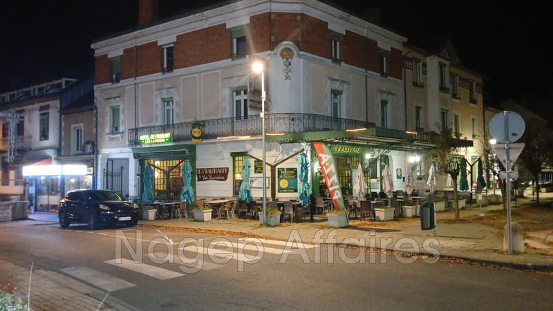 Appartement - 832 m²