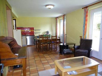 Maison - 200 m² - 10 pièces