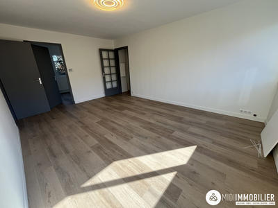 Appartement - 72 m² - 4 pièces