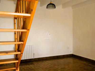 Maison - 44 m² - 2 pièces