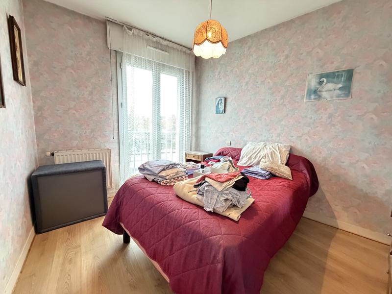Appartement - 53 m² - 2 pièces