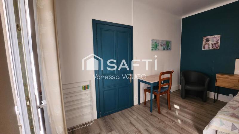 Local commercial - 700 m² - 25 pièces