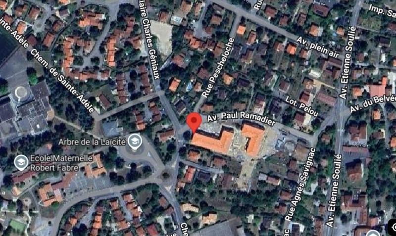 Appartement - 86 m² - 4 pièces