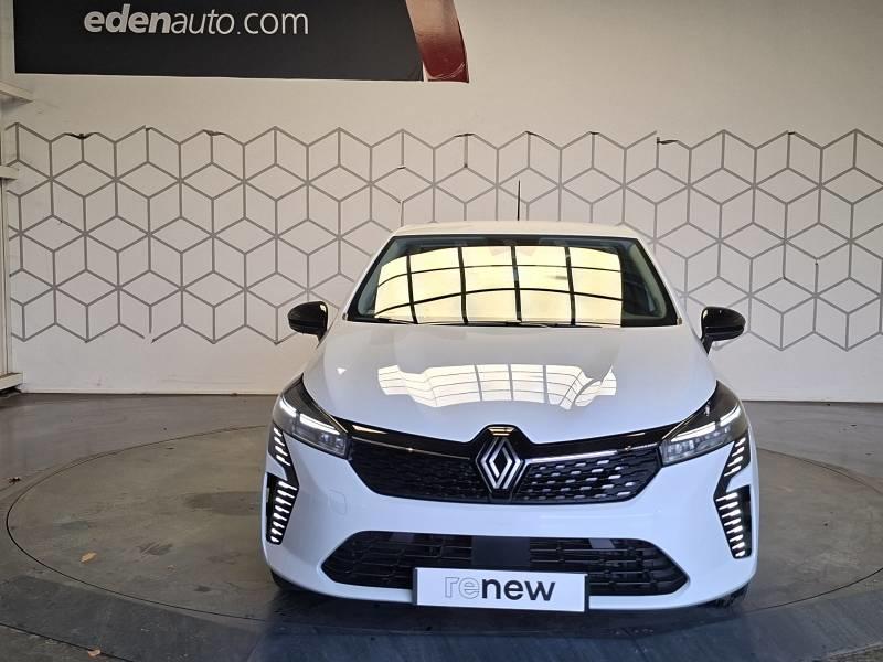 Renault Clio dCi 100 Gsr2 Evolution