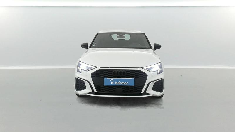 Audi A3 sportback 35 Tfsi 150ch Mild Hybrid s line s tronic 7