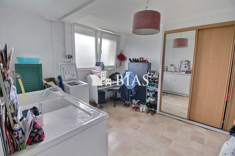 Maison - 114 m² - 6 pièces
