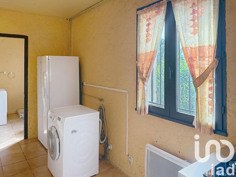 Maison - 135 m² - 5 pièces