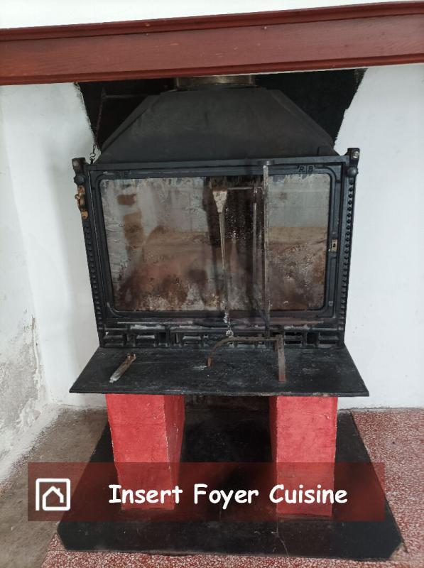 Maison - 136 m² - 7 pièces