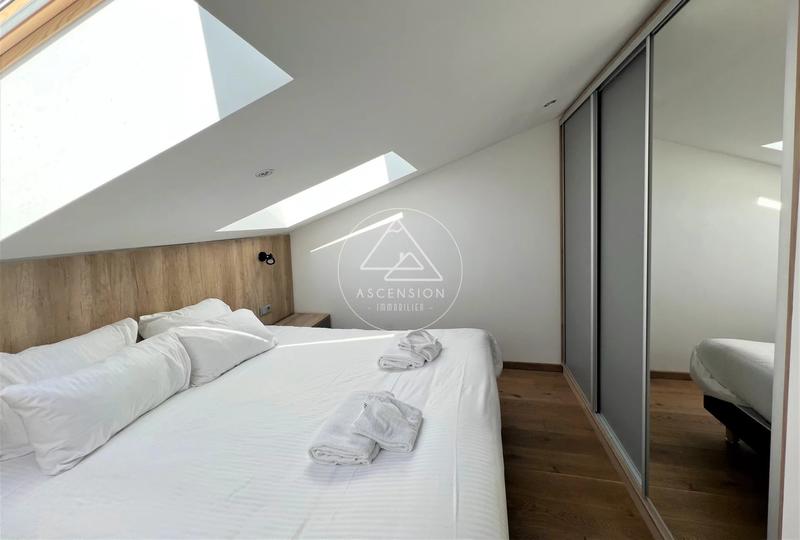 Appartement - 40 m² - 4 pièces