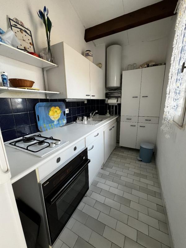 Appartement - 44 m² - 3 pièces