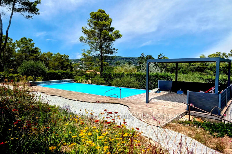 Maison - 190 m² - 6 pièces