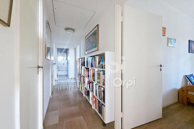 Appartement - 100 m² - 4 pièces