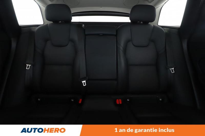 Volvo Xc60 2.0 B4 Plus Style Dark Geartronic 8 197 ch
