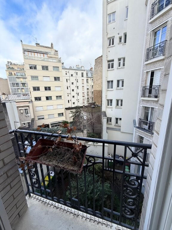 Appartement - 29 m² - 1 pièce