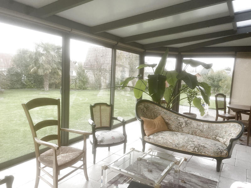 Maison - 159 m² - 6 pièces