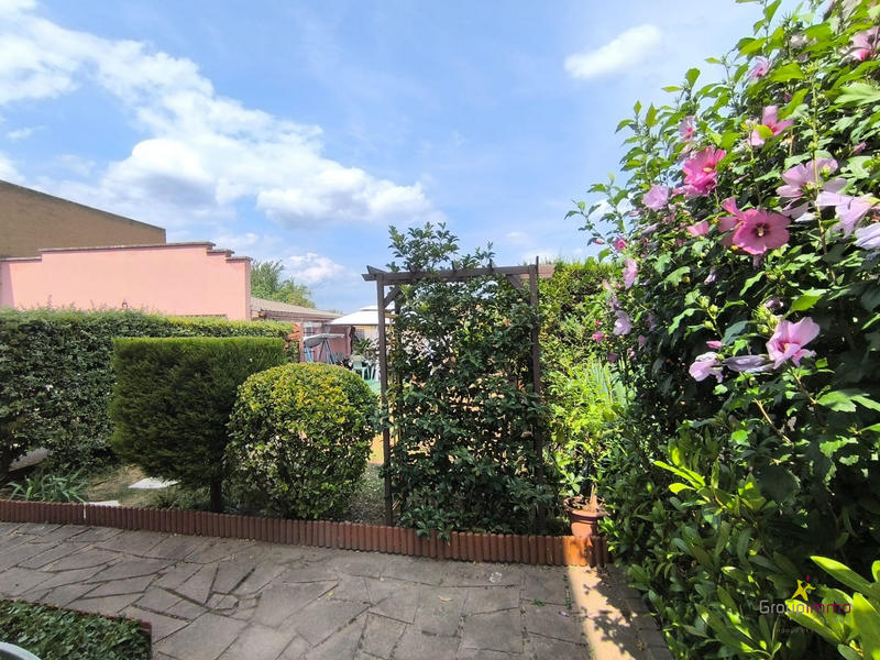 Maison traditionnelle - 135 m² - 5 pièces