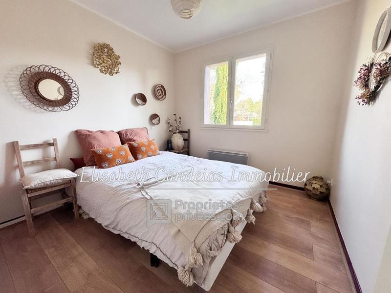 Maison - 165 m² - 8 pièces