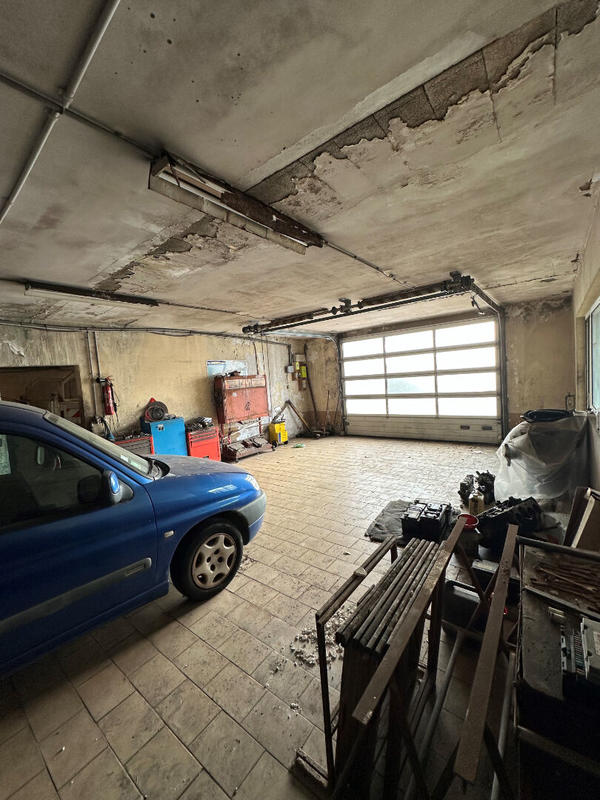 Villa - 360 m² - 4 pièces