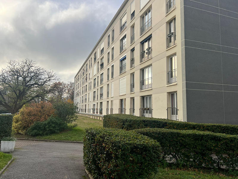 Appartement - 54 m² - 3 pièces