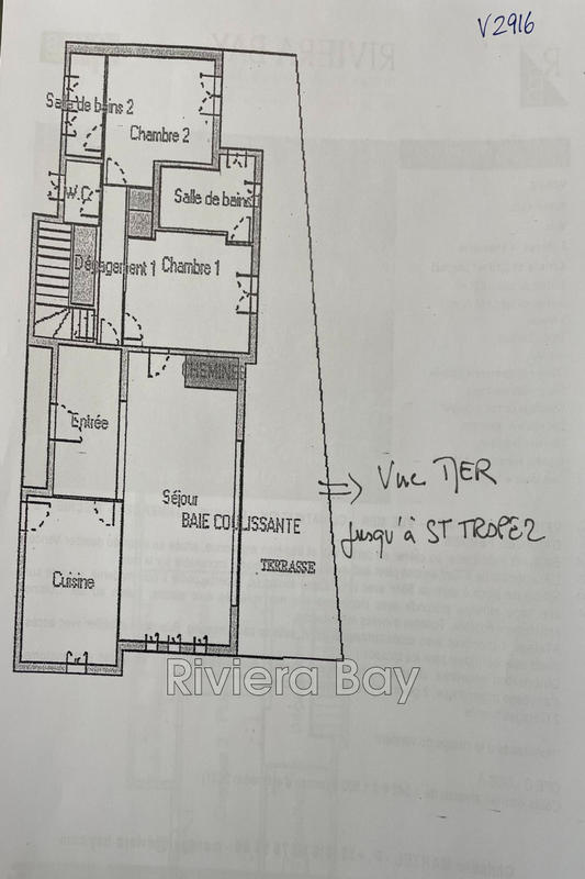 Villa - 338 m² - 7 pièces