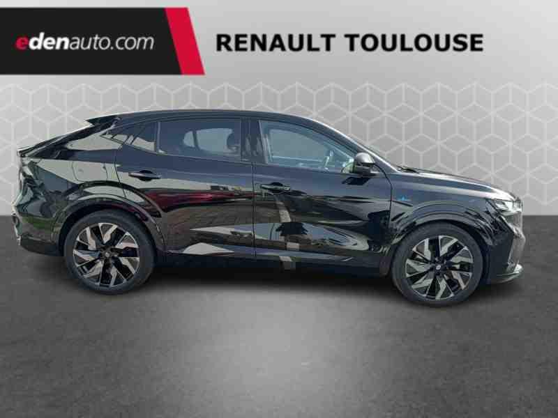 Renault Rafale E-Tech full hybrid 200 ch esprit Alpine