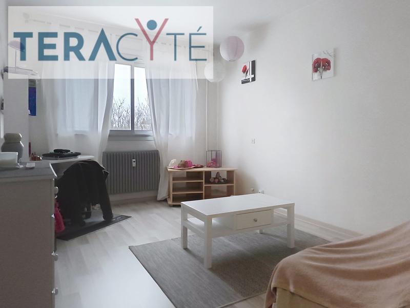 Appartement - 34 m² - 1 pièce