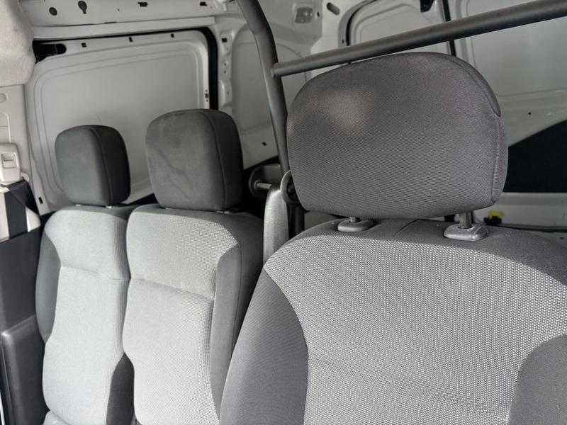 Citroën Berlingo Electrique 67cv 3 Places