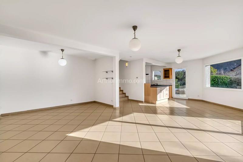 Maison - 147 m² - 8 pièces