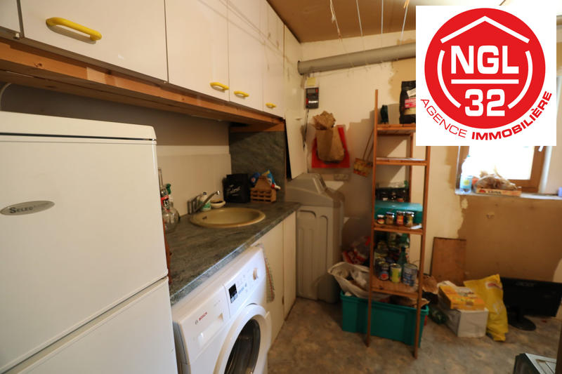 Maison - 178 m² - 6 pièces