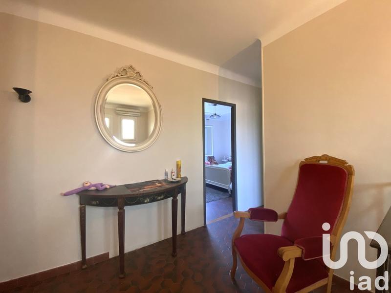 Maison - 155 m² - 7 pièces