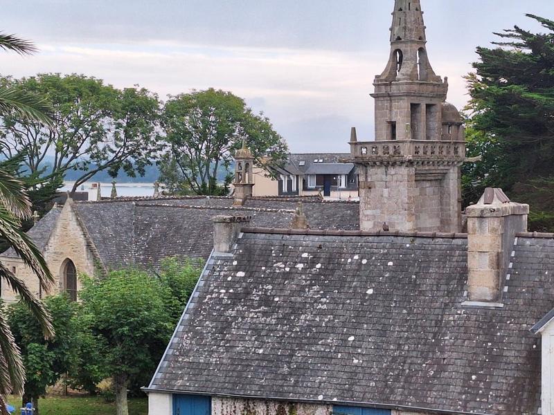 Maison - 185 m² - 6 pièces