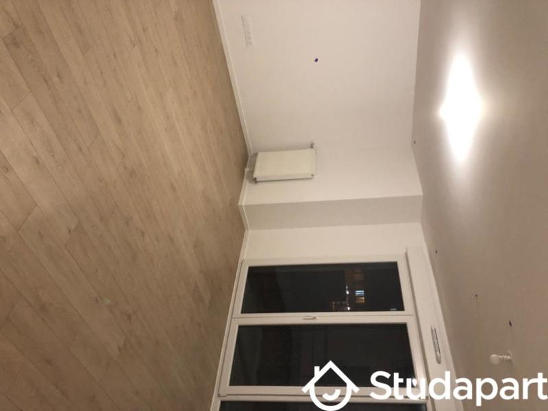 Chambre - 32 m² - 1 pièce