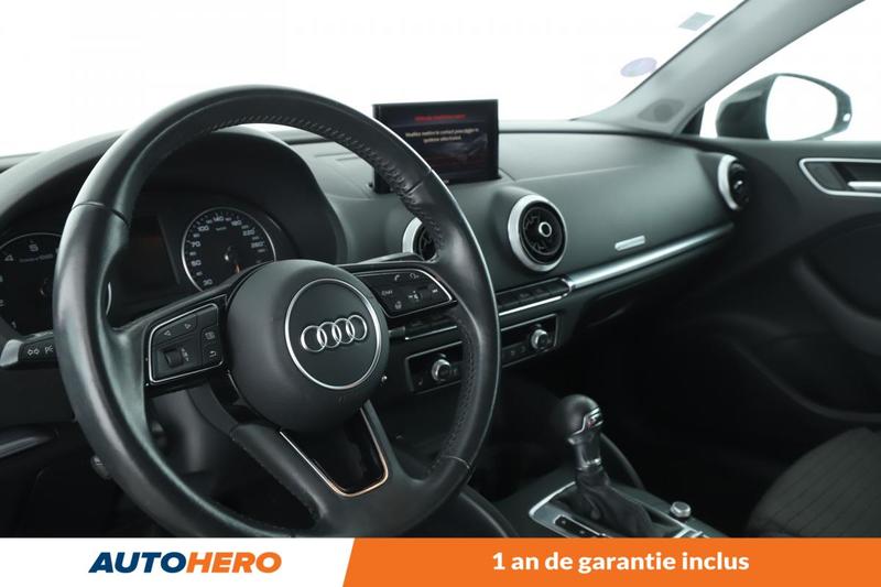 Audi A3 Berline 35 Tfsi Cod Sport s tronic 7 150 ch