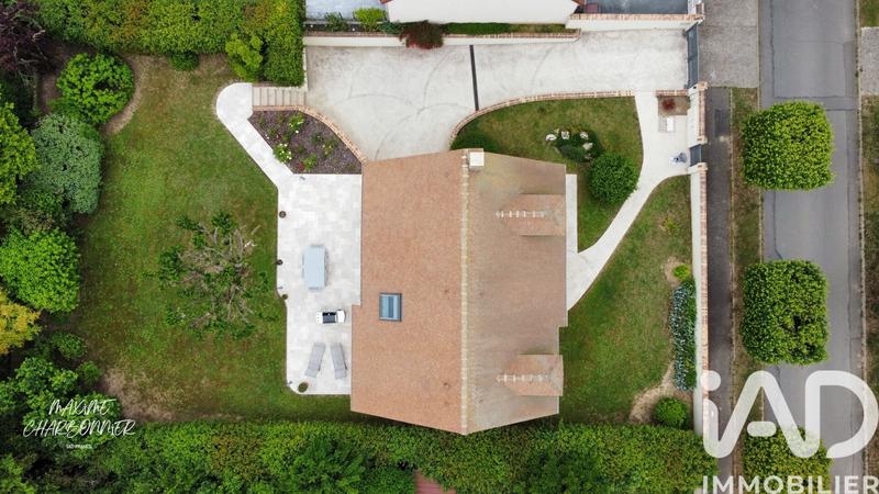 Maison - 150 m² - 5 pièces