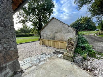 Maison - 75 m² - 4 pièces