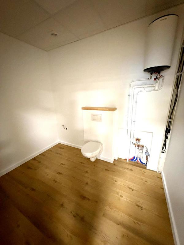 Local commercial - 190 m²